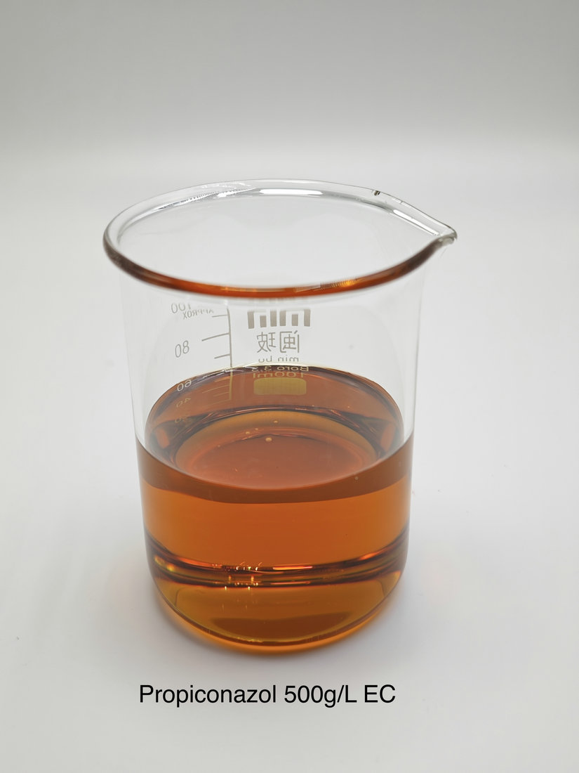 Propiconazol 500g/L EC